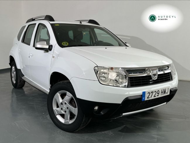 MG LevMotor - Palencia