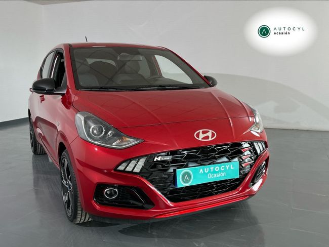 MG LevMotor - Valladolid