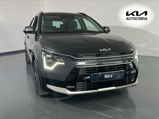 OMODA - JAECOO Autocyl