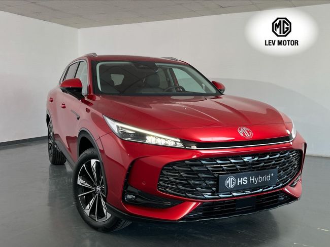 OMODA - JAECOO Autocyl