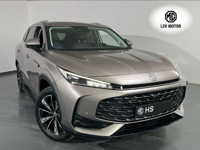 OMODA - JAECOO Autocyl