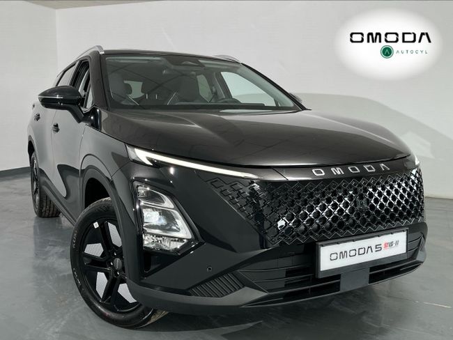 MG LevMotor - Valladolid