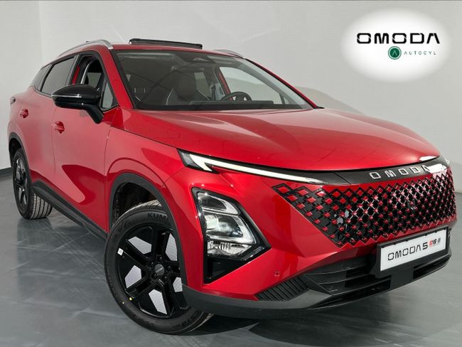 MG LevMotor - Valladolid