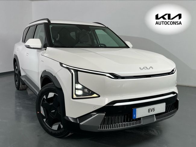 OMODA - JAECOO Autocyl