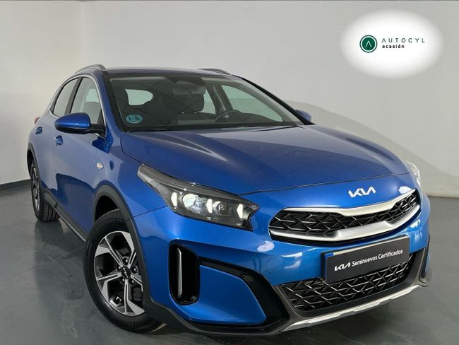 OMODA - JAECOO Autocyl