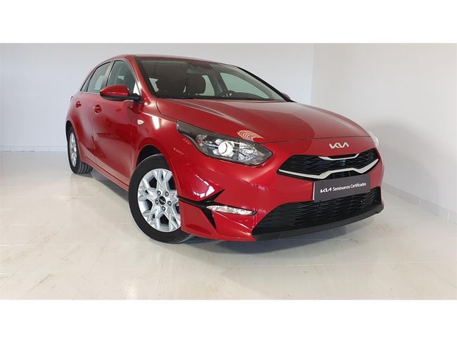 KIA Autoconsa Valladolid