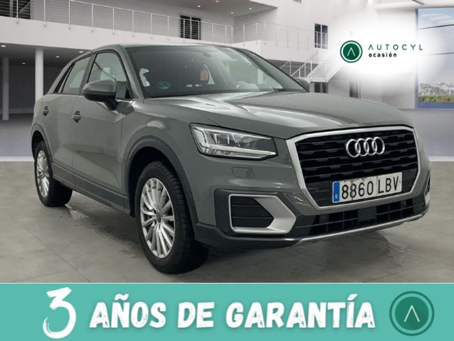 MG LevMotor - Palencia