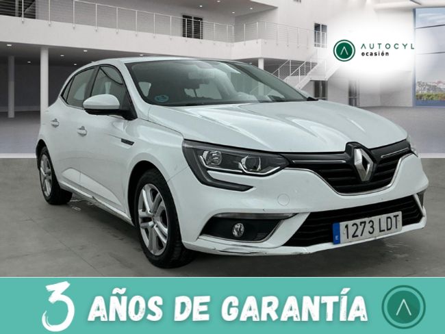 MG LevMotor - Palencia