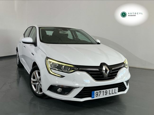 MG LevMotor - Palencia