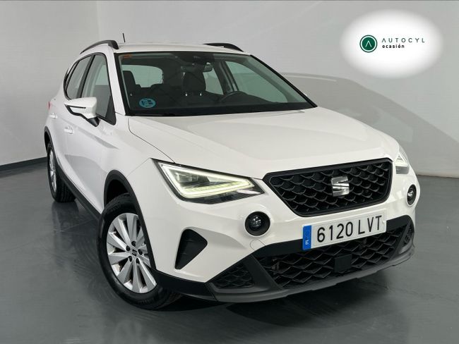 MG LevMotor - Palencia