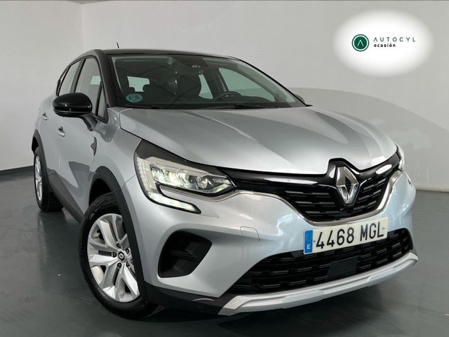 MG LevMotor - Palencia