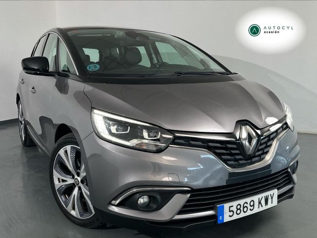 MG LevMotor - Palencia
