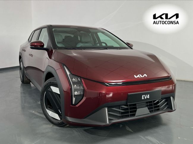 OMODA - JAECOO Autocyl