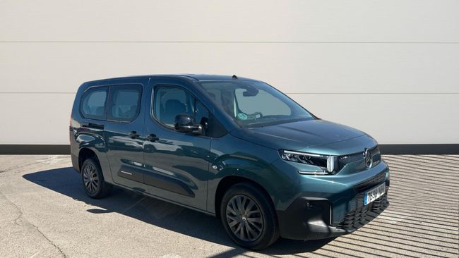 Peugeot Leyva Car - Reparador autorizado Peugeot en Madrid