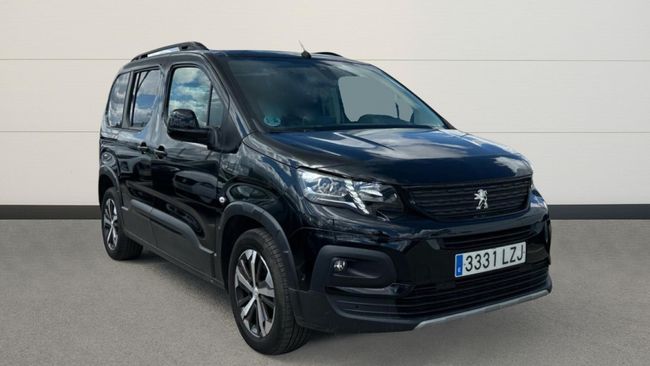 Taller Oficial Mitsubishi en Leganés