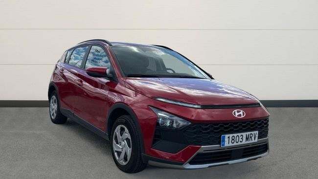 KIA Selikar Leganés