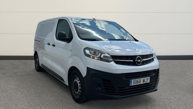 Opel Motor Leyva - Reparador autorizado Opel en Madrid