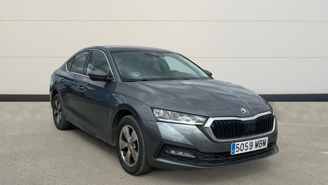 Opel Motor Leyva - Reparador autorizado Opel en Madrid
