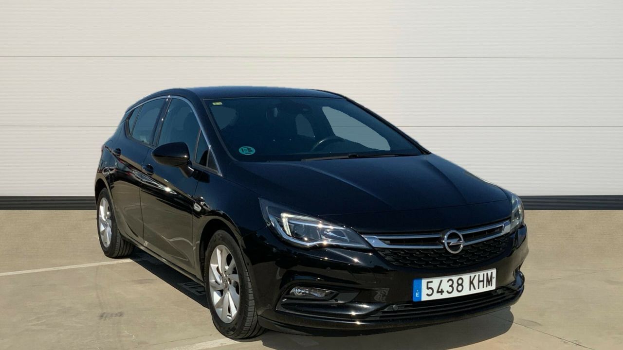 Opel Motor Leyva - Reparador autorizado Opel en Madrid