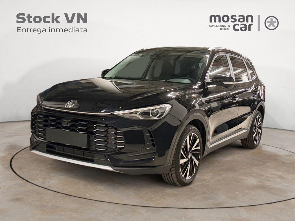 Suzuki Mosancar