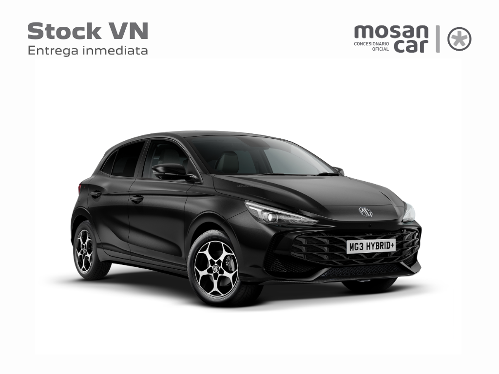 Suzuki Mosancar