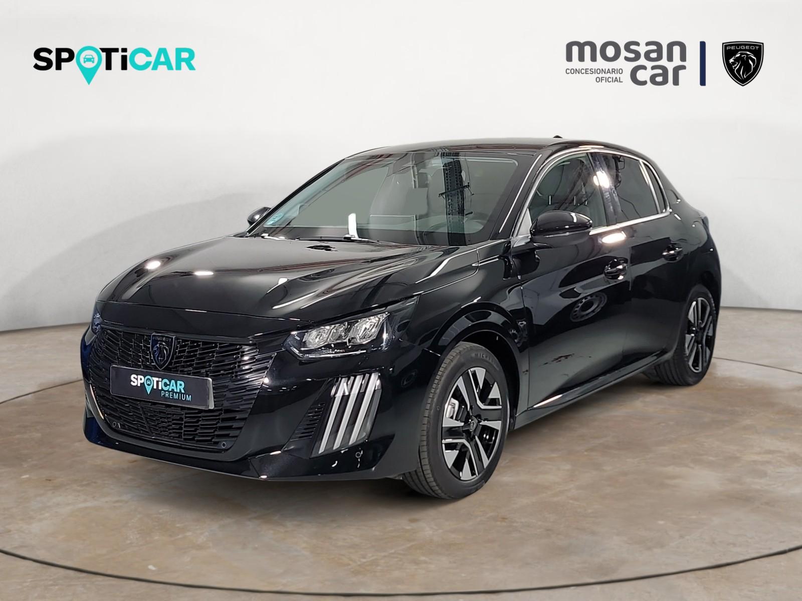 Suzuki Mosancar