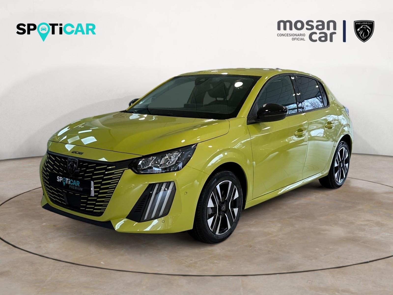 Suzuki Mosancar