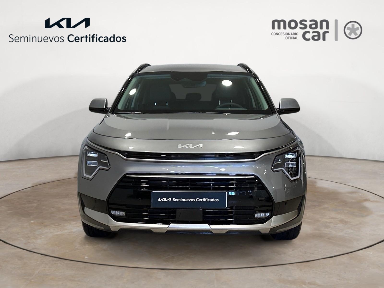 Suzuki Mosancar