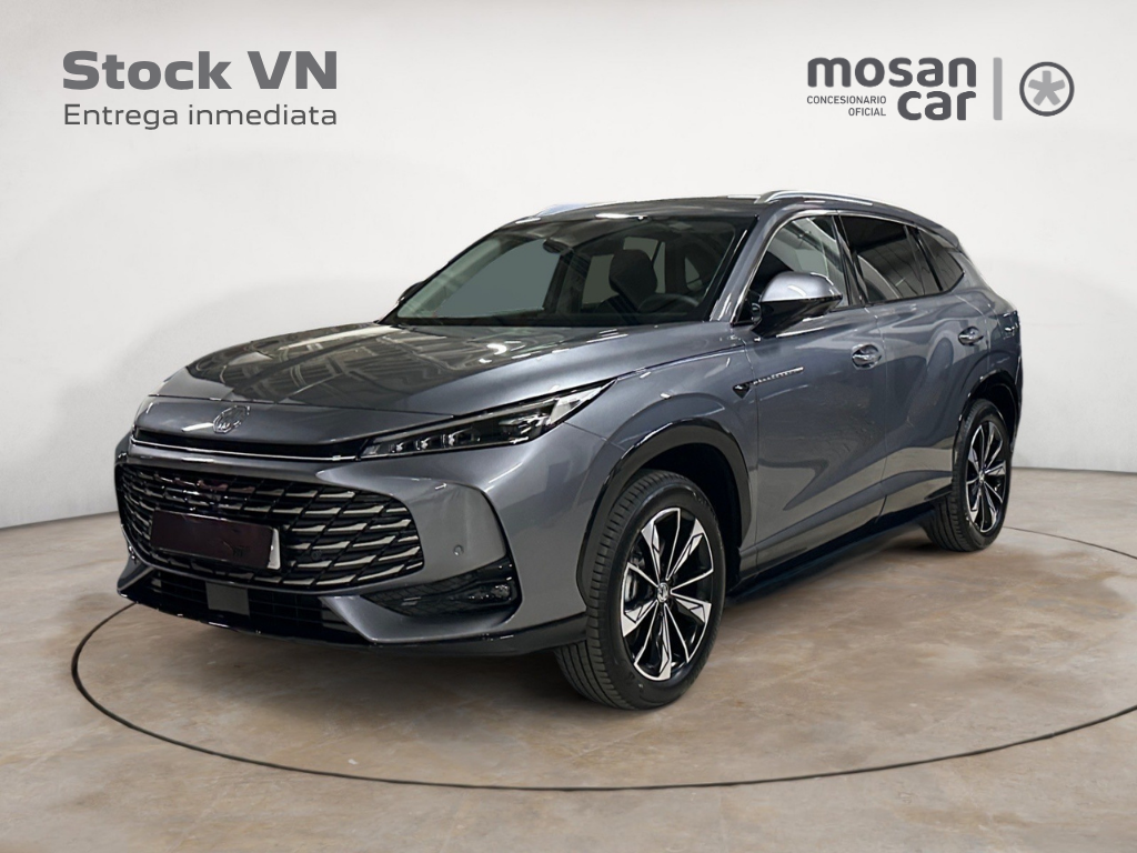 Suzuki Mosancar