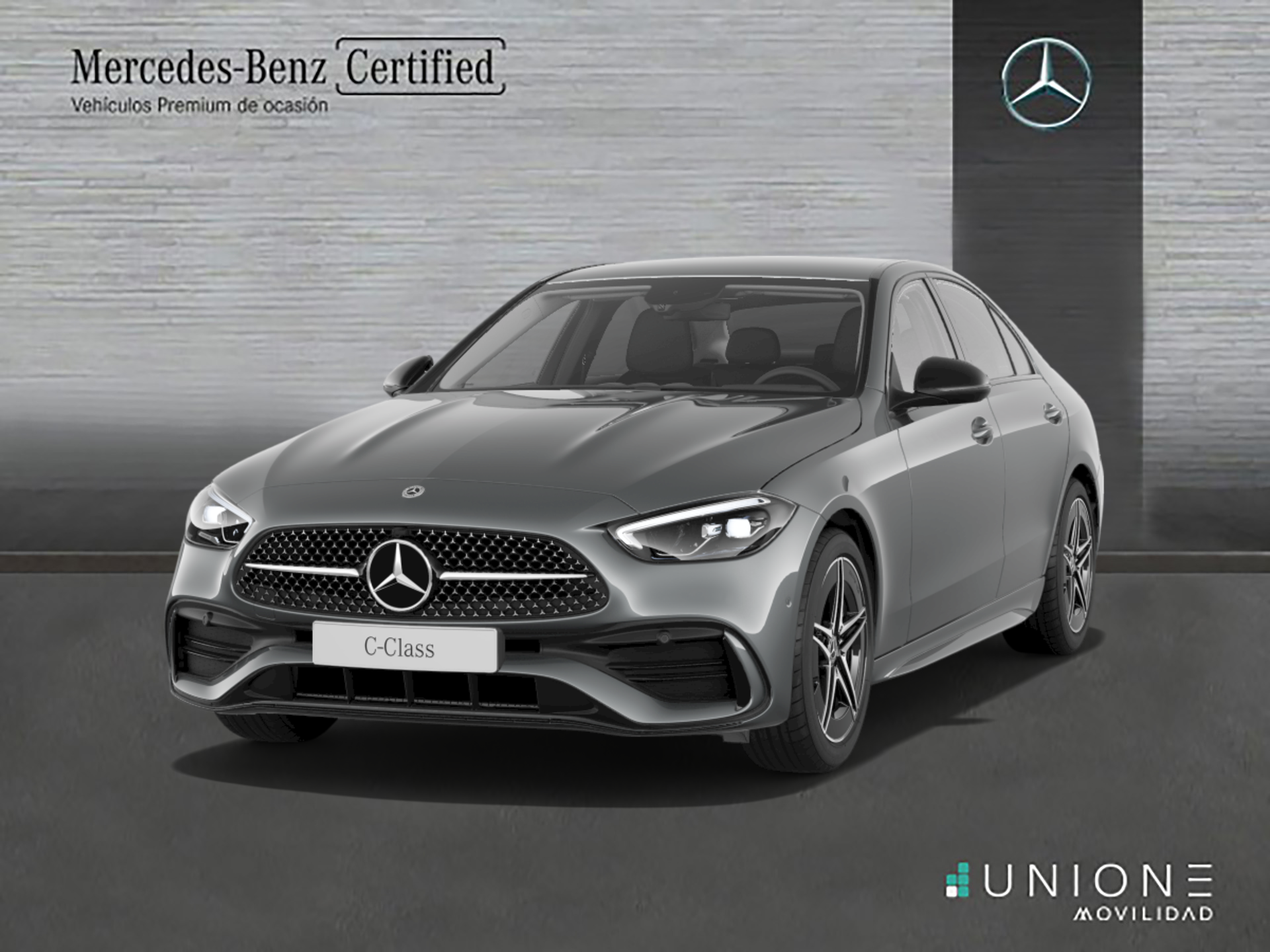 Autasa Mercedes-Benz