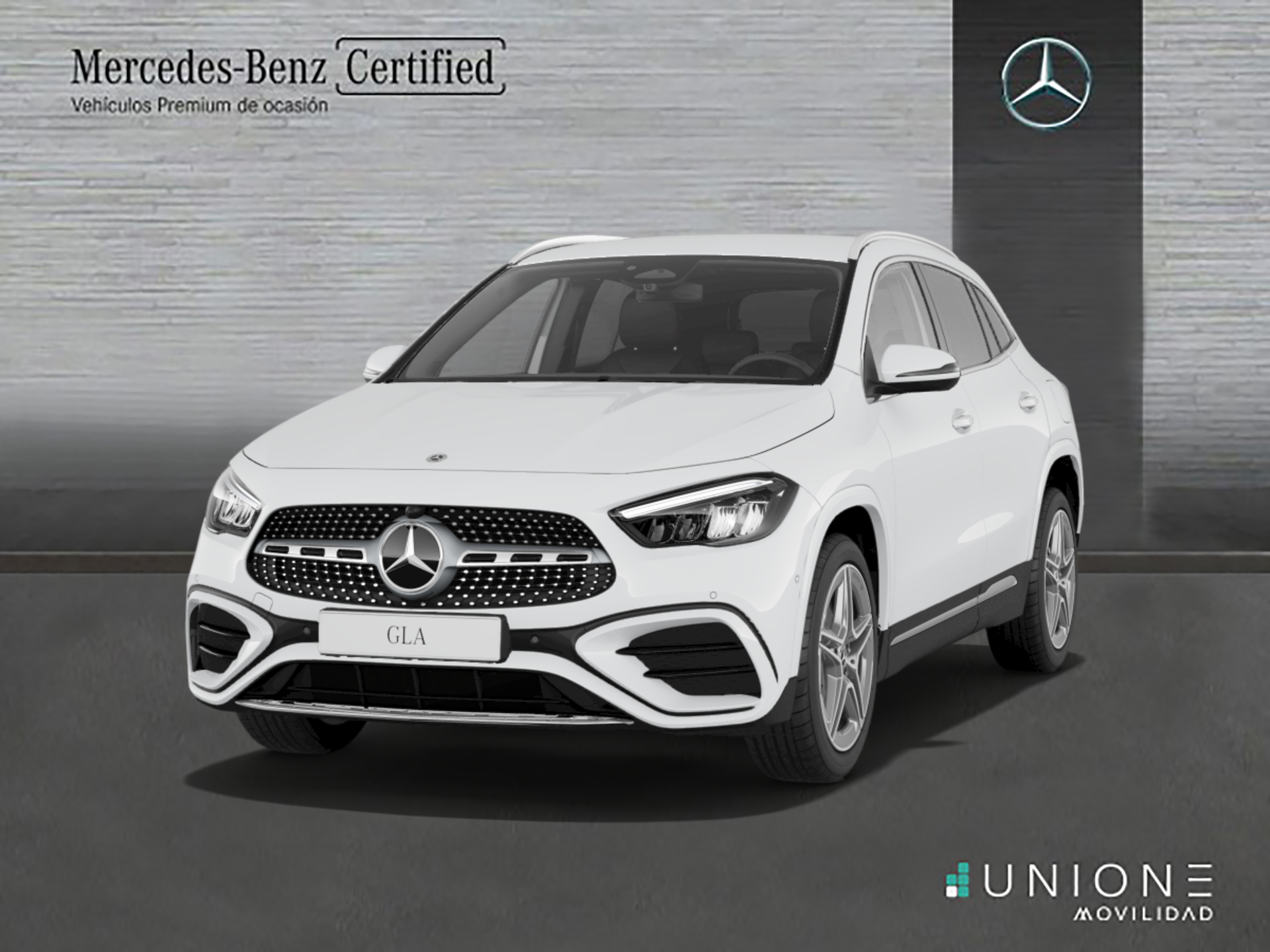 Autasa Mercedes-Benz