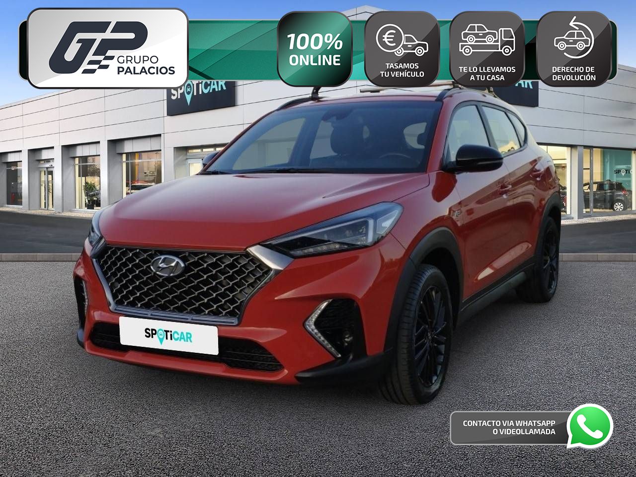 Peugeot Alcoi - Grupo Palacios