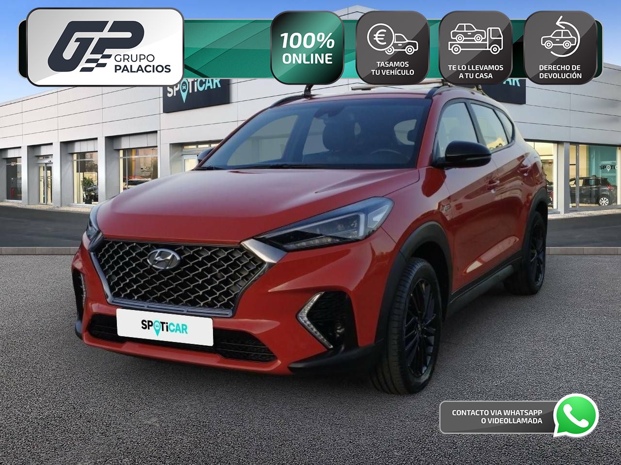 Peugeot Xàtiva - Grupo Palacios