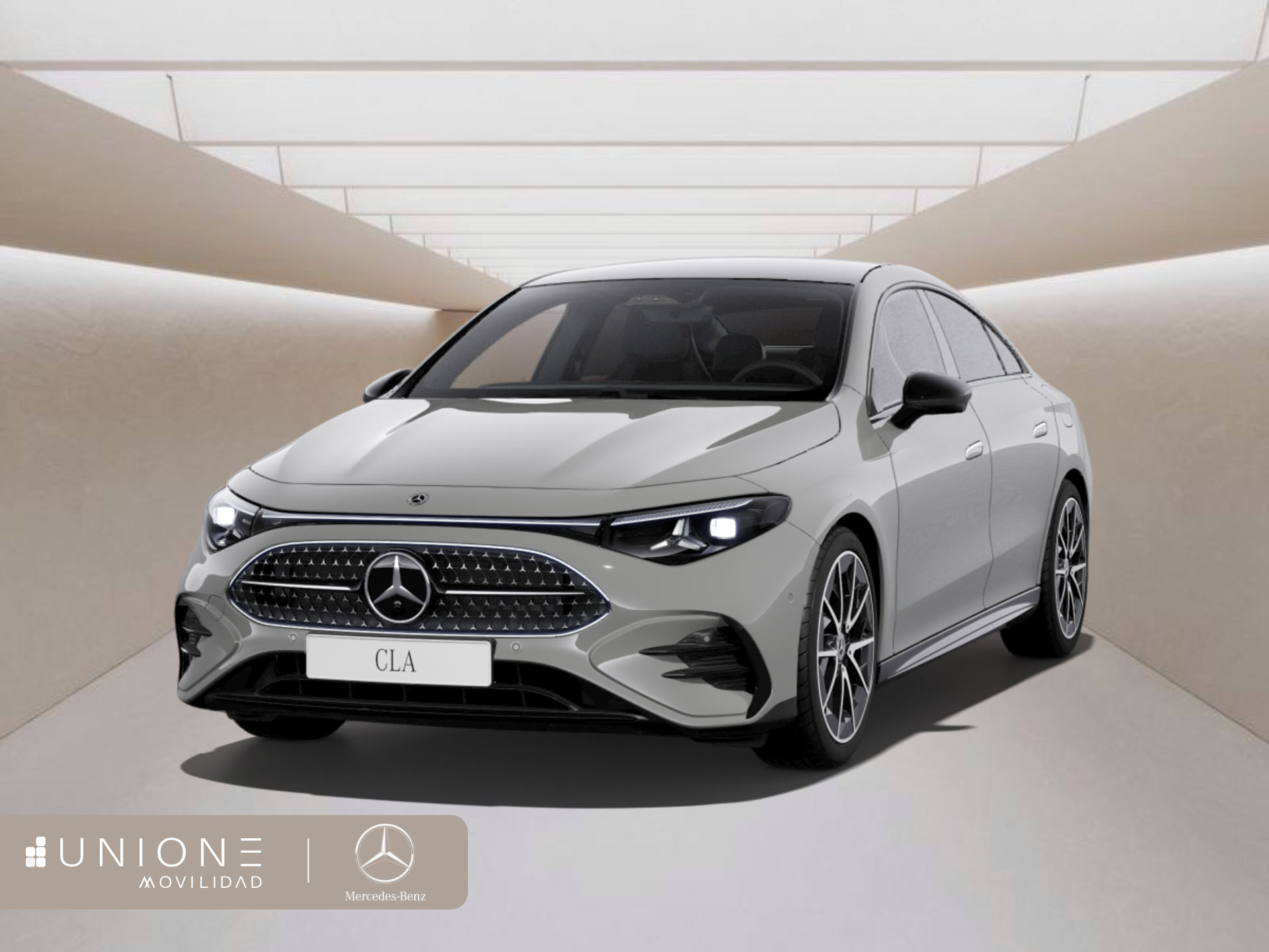Autokrator - Mercedes-Benz Olías del Rey