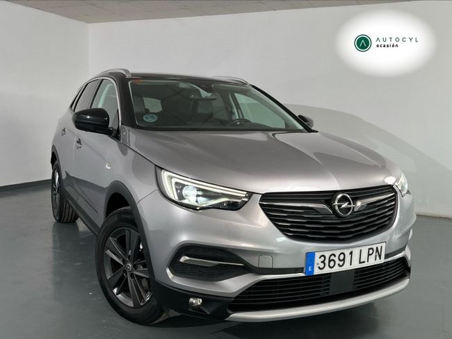 MG LevMotor - Palencia