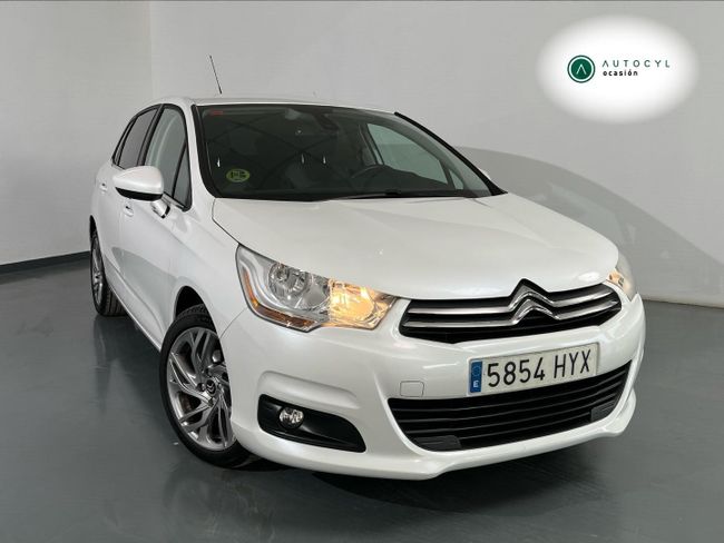 MG LevMotor - Palencia