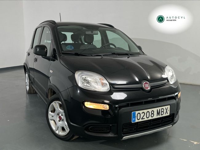 MG LevMotor - Palencia