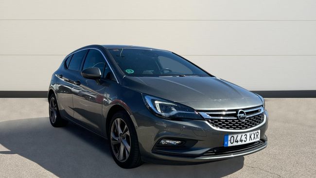 Opel Motor Leyva - Reparador autorizado Opel en Madrid