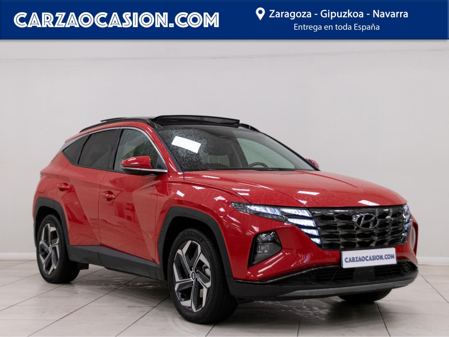 Berri Motor - Fiat, Alfa Romeo y Jeep