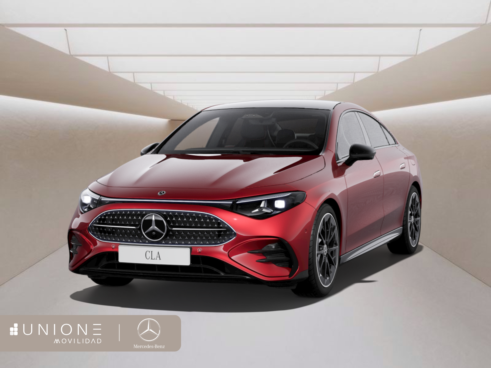 Visauto - Mercedes-Benz Denia