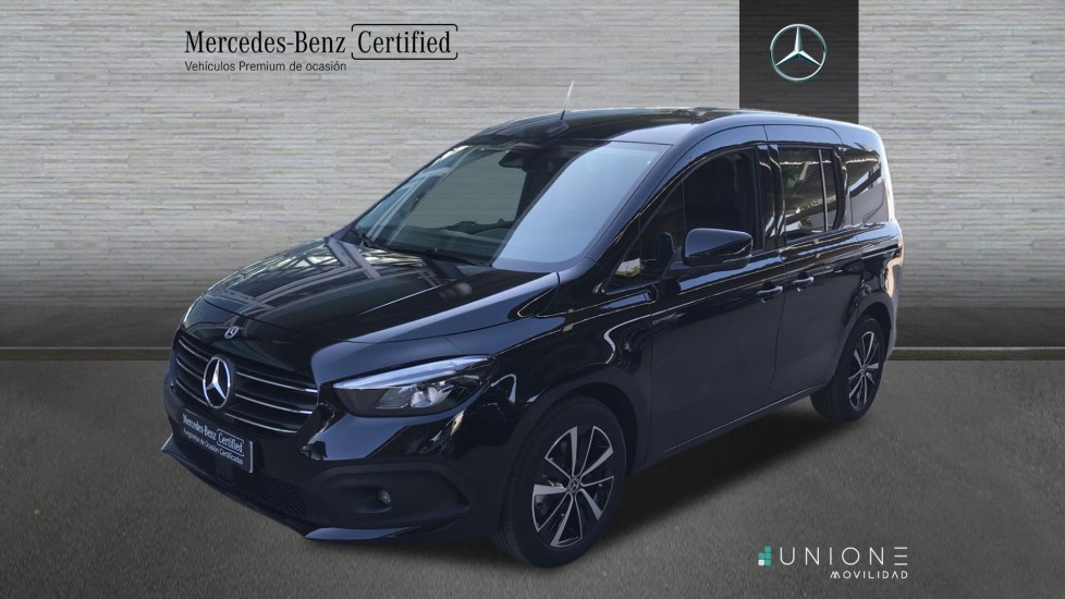 Visauto - Mercedes-Benz Denia