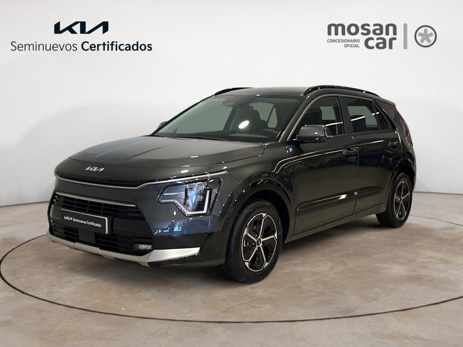 KIA - RAM Automoción