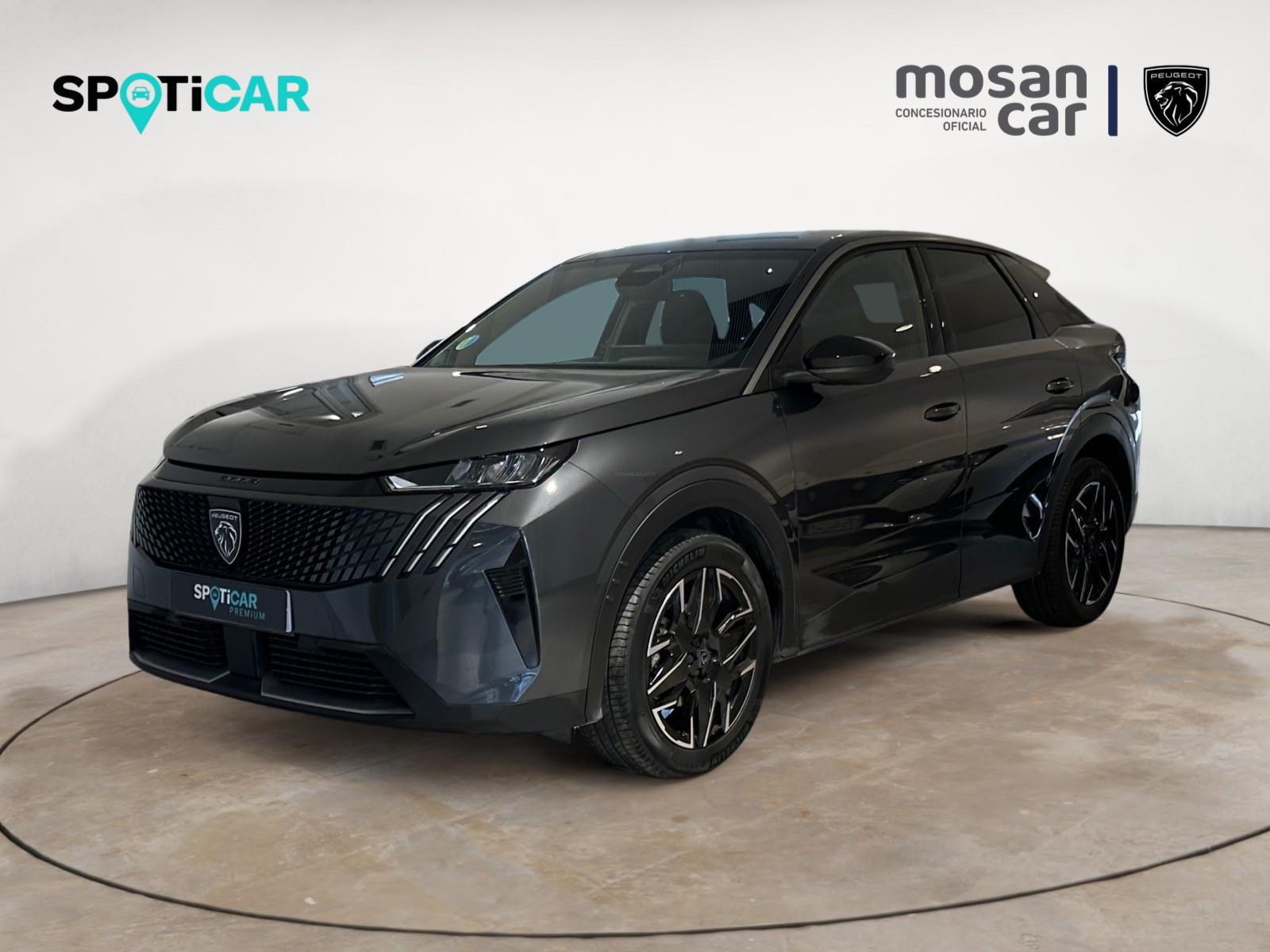 Mosancar Rivas Citroën