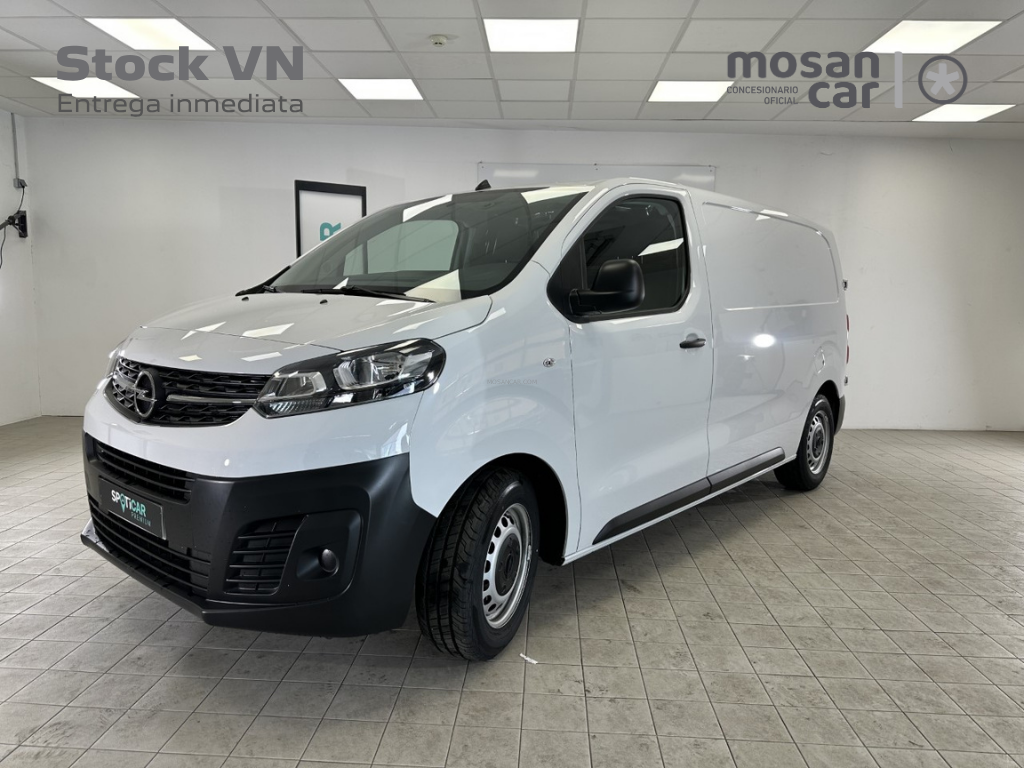 Citroën Mosancar