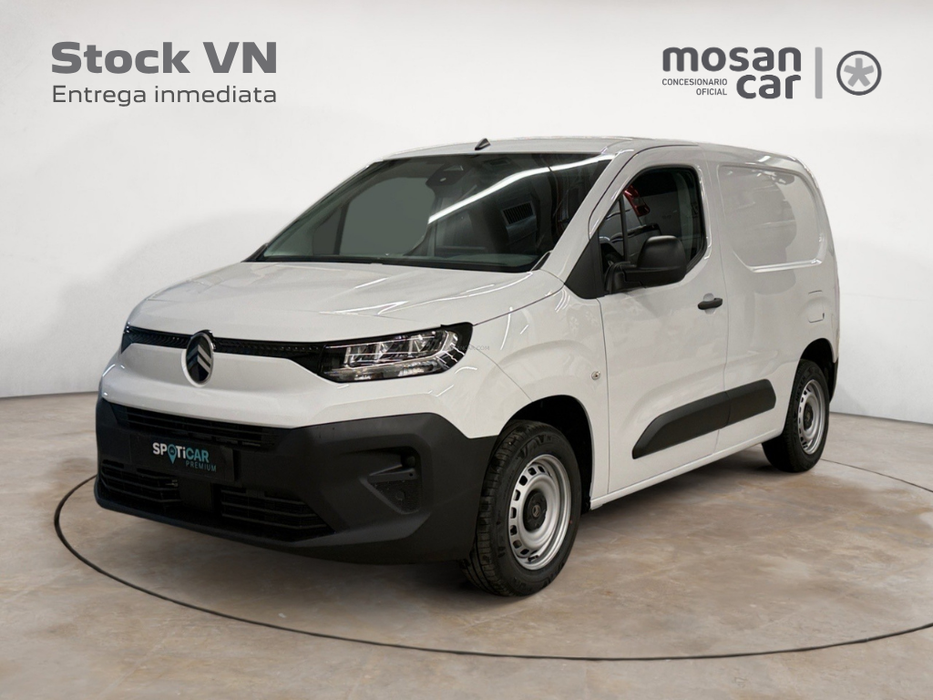 Citroën Mosancar