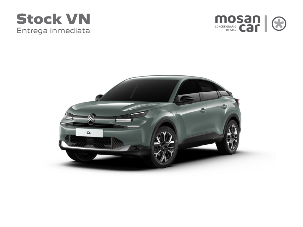 Citroën Mosancar