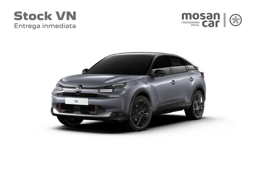 Citroën Mosancar