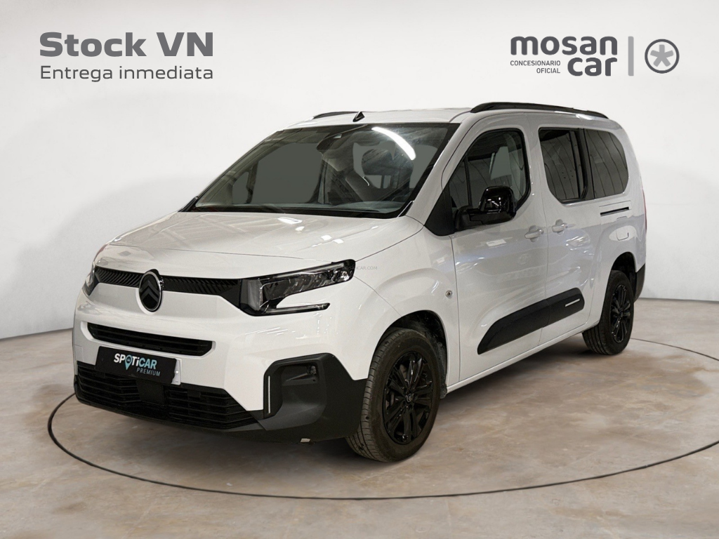 Citroën Mosancar