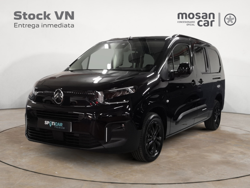 Citroën Mosancar