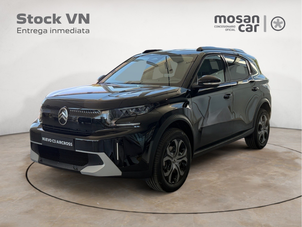 Citroën Mosancar